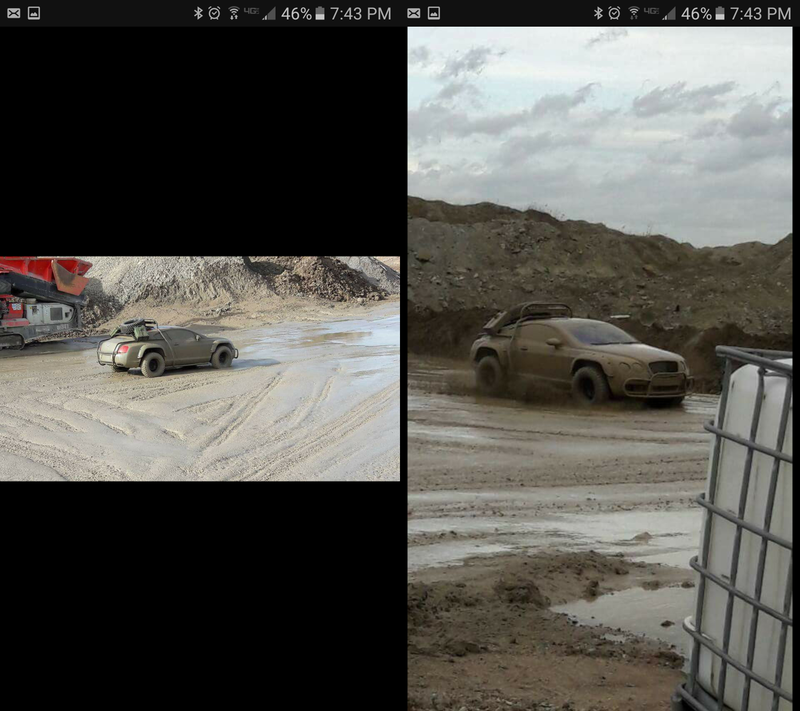 Photos found here on Imgur